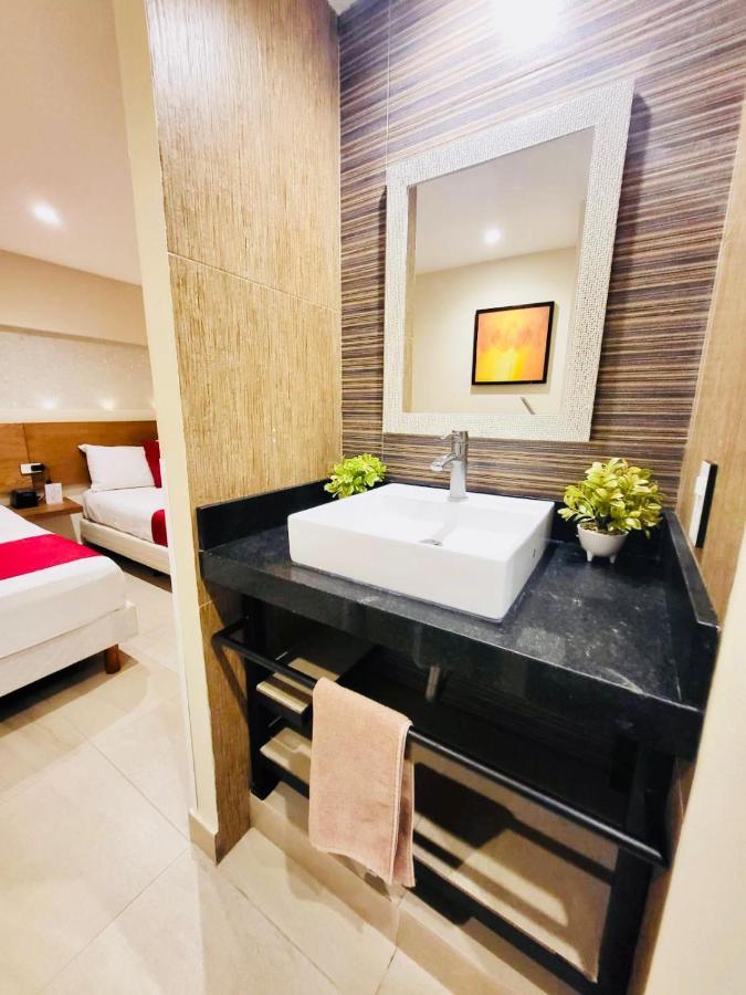 Private Room. Brisas. Zona Hotelera. Cancún Eksteriør billede