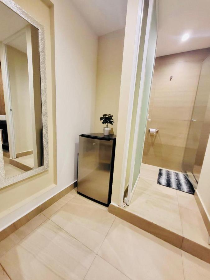 Private Room. Brisas. Zona Hotelera. Cancún Eksteriør billede
