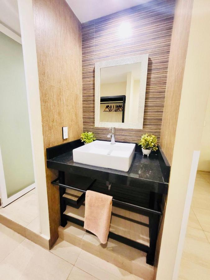 Private Room. Brisas. Zona Hotelera. Cancún Eksteriør billede