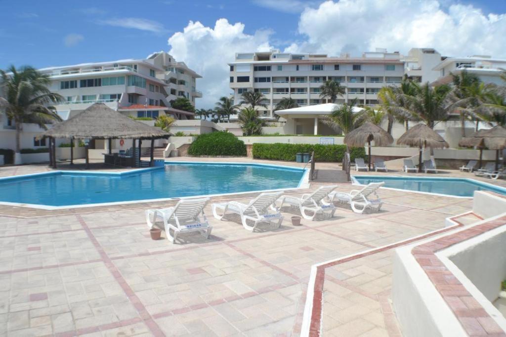Private Room. Brisas. Zona Hotelera. Cancún Eksteriør billede